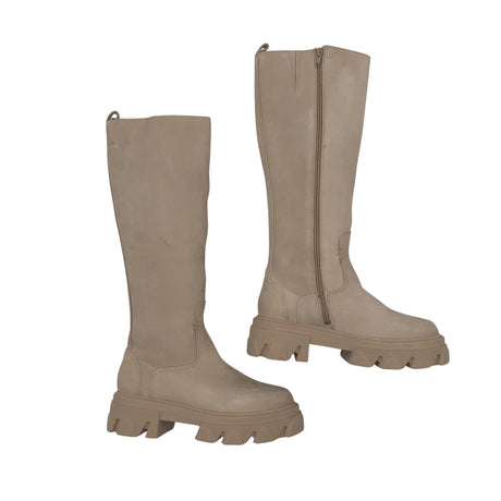 Unisex Pavement - Boots, size 36 - Beige ()