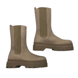 Unisex Pavement - Boots, size 36 - Beige (1)