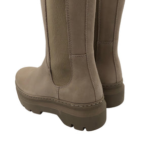 Unisex Pavement - Boots, size 36 - Beige (2)
