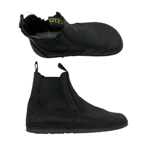 Unisex OTZ Shoes - Ankle boots, size 38 - Black (1)