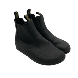 Unisex OTZ Shoes - Ankle boots, size 38 - Black (2)