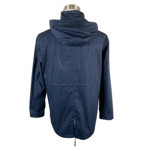 Unisex Makia - Outdoor jacket, size M - Blue (2)