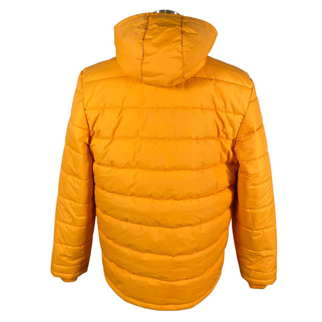 Unisex Lyle&Scott - Winter jacket, size XL - Orange (2)