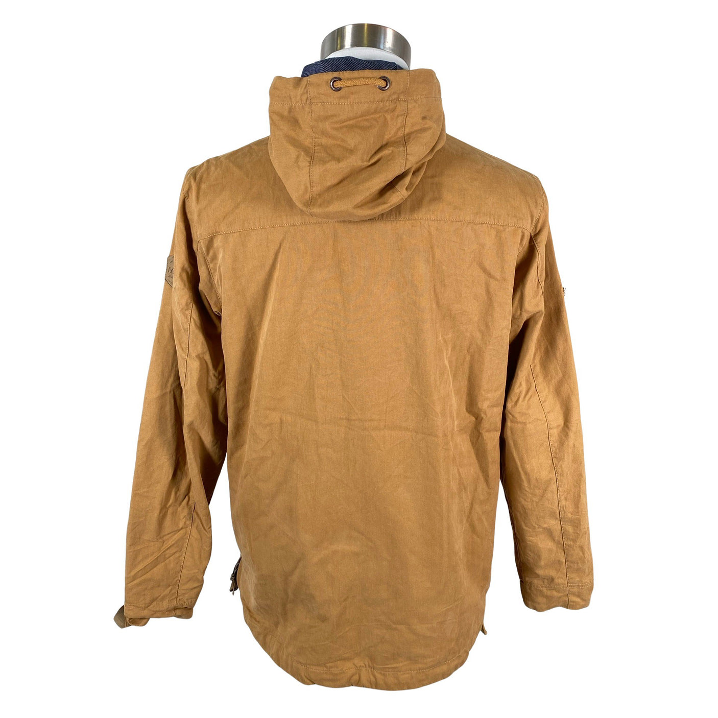 Unisex Ivalo - Outdoor jacket, size M - Brown (2)