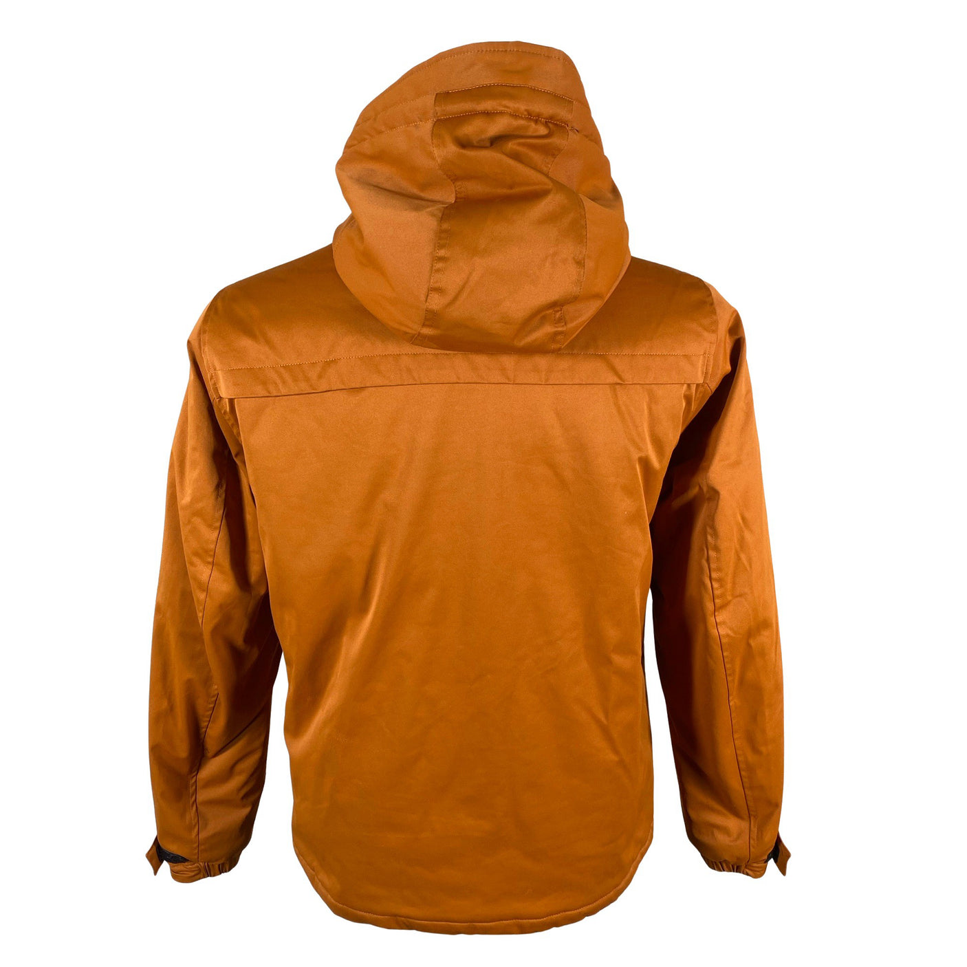 Unisex Blend - Winter jacket, size M - Brown (2)