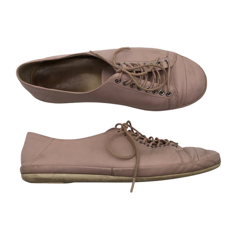 Unisex Vagabond - Casual sneakers, size 38 - Light pink ()