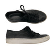 Unisex Vagabond - Casual sneakers, size 38 - Black ()