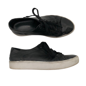 Unisex Vagabond - Casual sneakers, size 38 - Black (1)