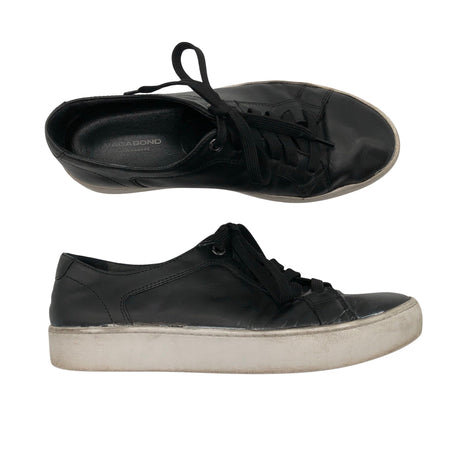 Unisex Vagabond - Casual sneakers, size 38 - Black ()