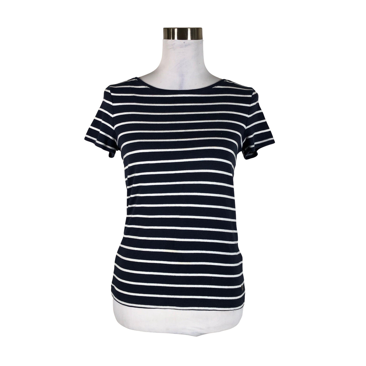 Unisex Esprit - T-shirt, size 36 - Blue (1)