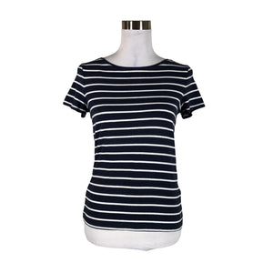 Unisex Esprit - T-shirt, size 36 - Blue (1)