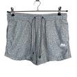 Unisex Nike - Sweatshorts, size 38 - Gray ()