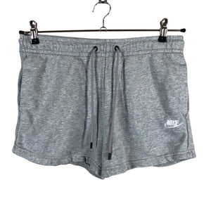 Unisex Nike - Sweatshorts, size 38 - Gray (1)
