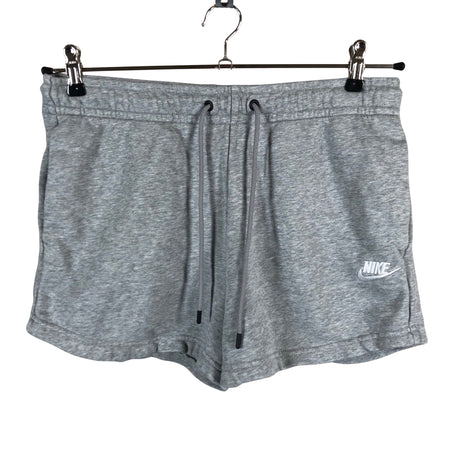 Unisex Nike - Sweatshorts, size 38 - Gray ()