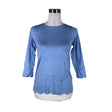 Unisex Voglia - Sweater, size 34 - Light blue ()