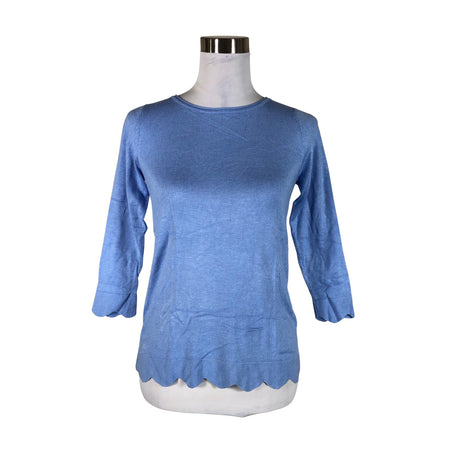 Unisex Voglia - Sweater, size 34 - Light blue ()