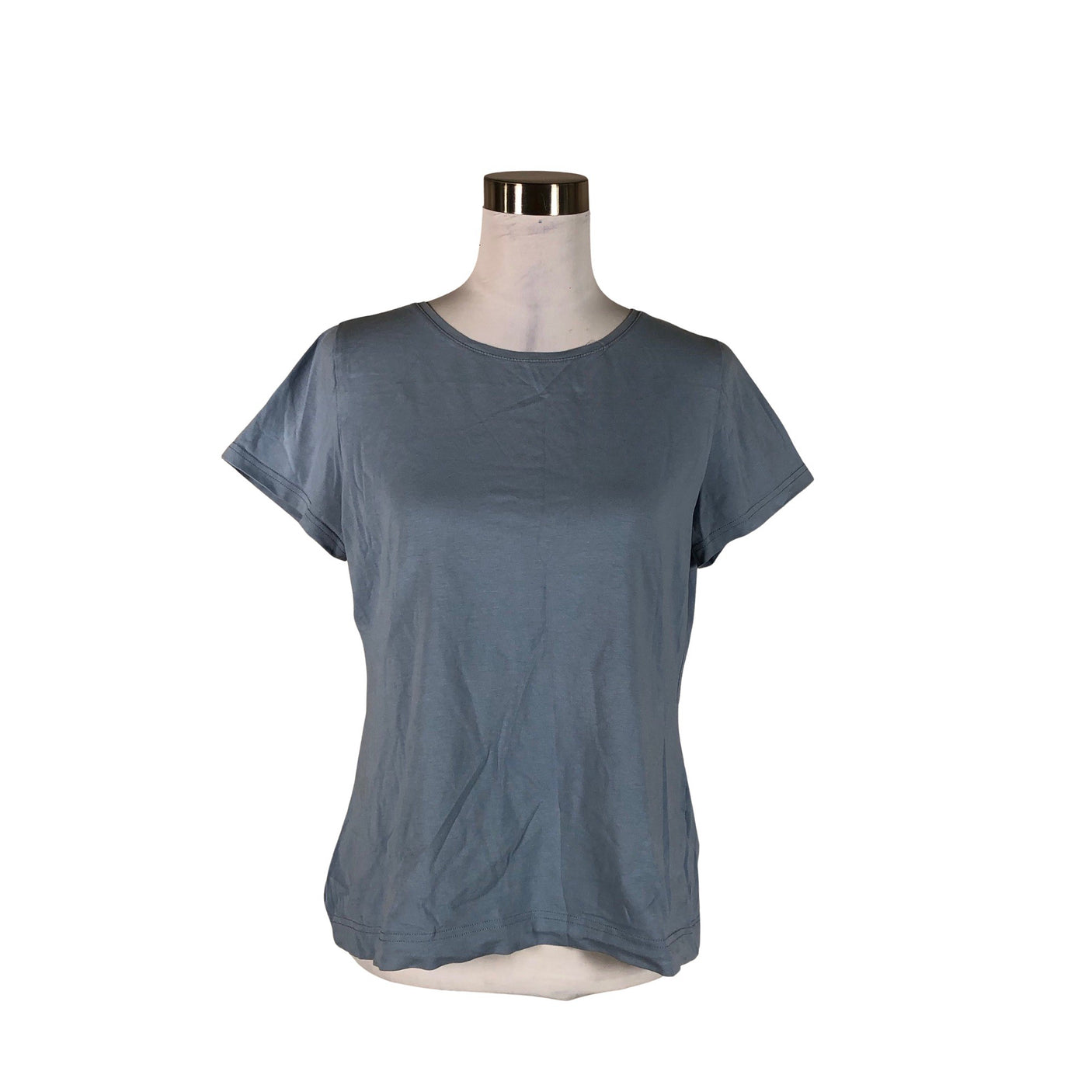 Unisex NOSH - T-shirt, size 38 - Light blue (1)