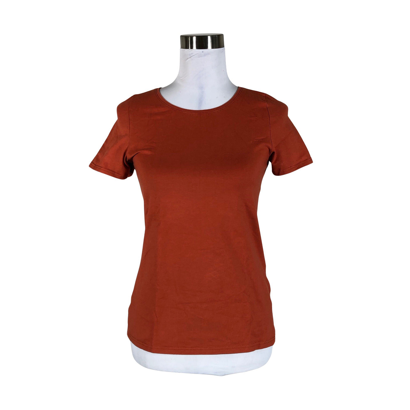 Unisex Neulomo - T-shirt, size 36 - Orange (1)