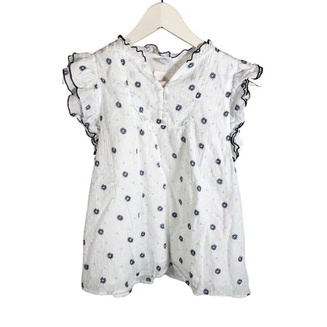 Unisex Lindex - Tunic, size 158 - 164 - White ()