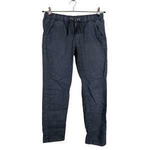 Unisex s.Oliver - Slacks, size 152 - 158 - Blue (1)