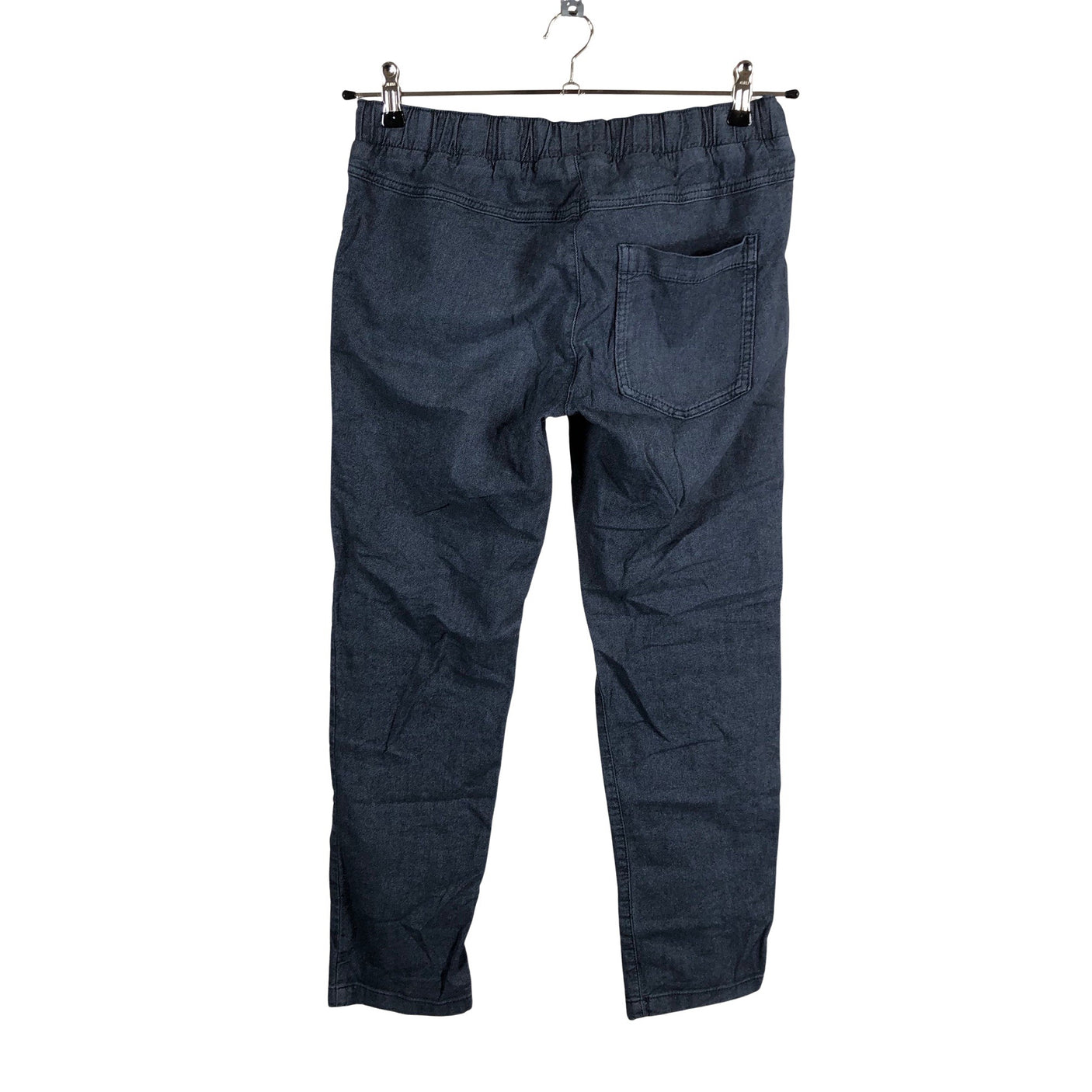 Unisex s.Oliver - Slacks, size 152 - 158 - Blue (2)