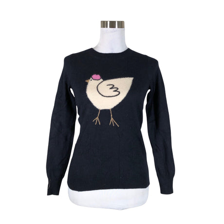 Unisex J.Crew - Sweater, size 34 - Blue ()