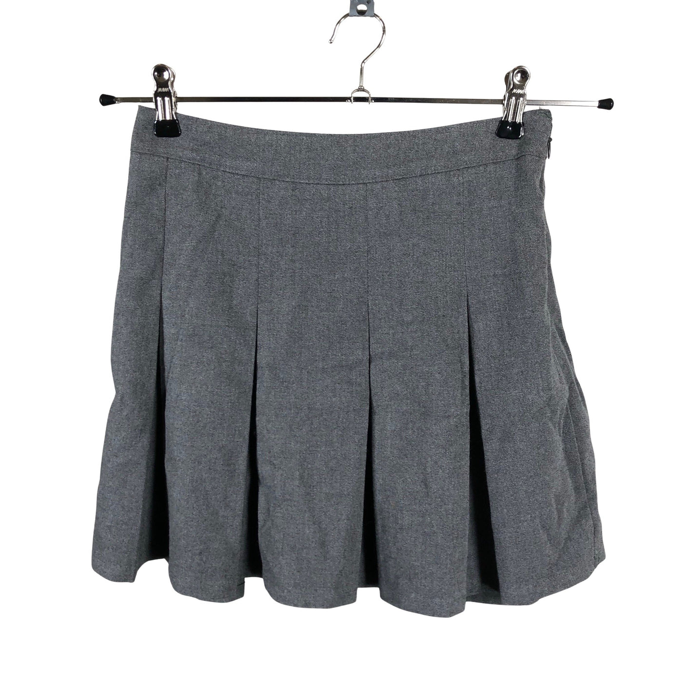 Unisex Hollister - Fabric skirt, size 34 - Gray (1)
