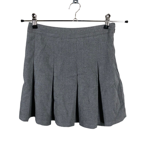 Unisex Hollister - Fabric skirt, size 34 - Gray ()