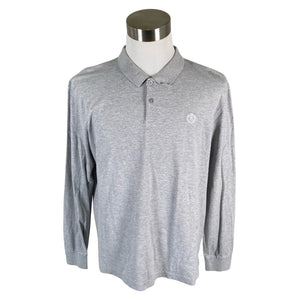 Unisex Henri Lloyd - Polo shirt, size XXL - Gray (1)