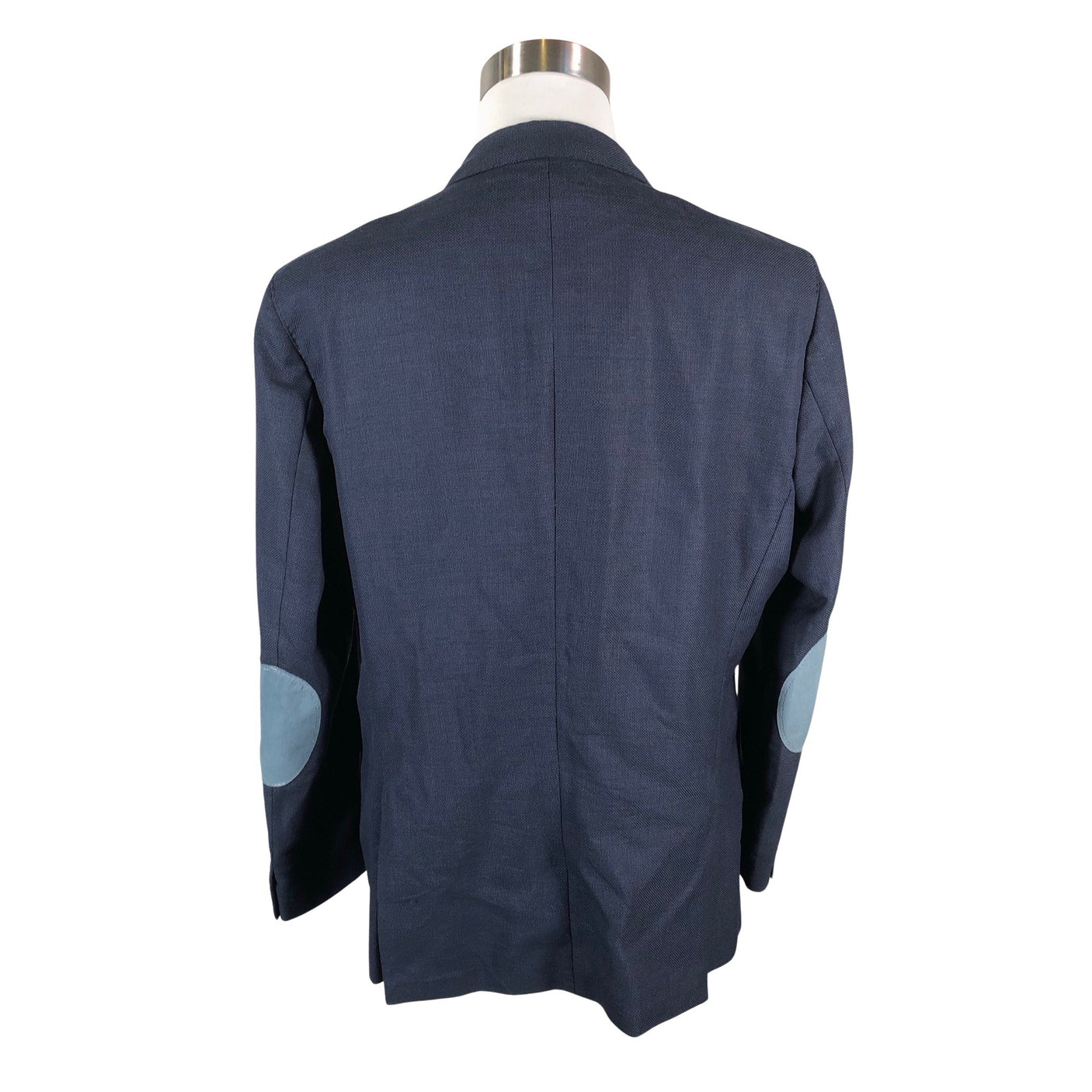 Unisex Hugo Boss - Blazer, size XXXL - Blue (2)