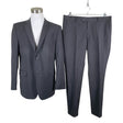 Unisex Turo Tailor - Suit, size XXXL - Gray ()