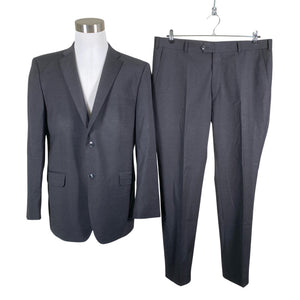 Unisex Turo Tailor - Suit, size XXXL - Gray (1)