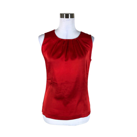 Unisex Ril's - Top, size 36 - Red ()