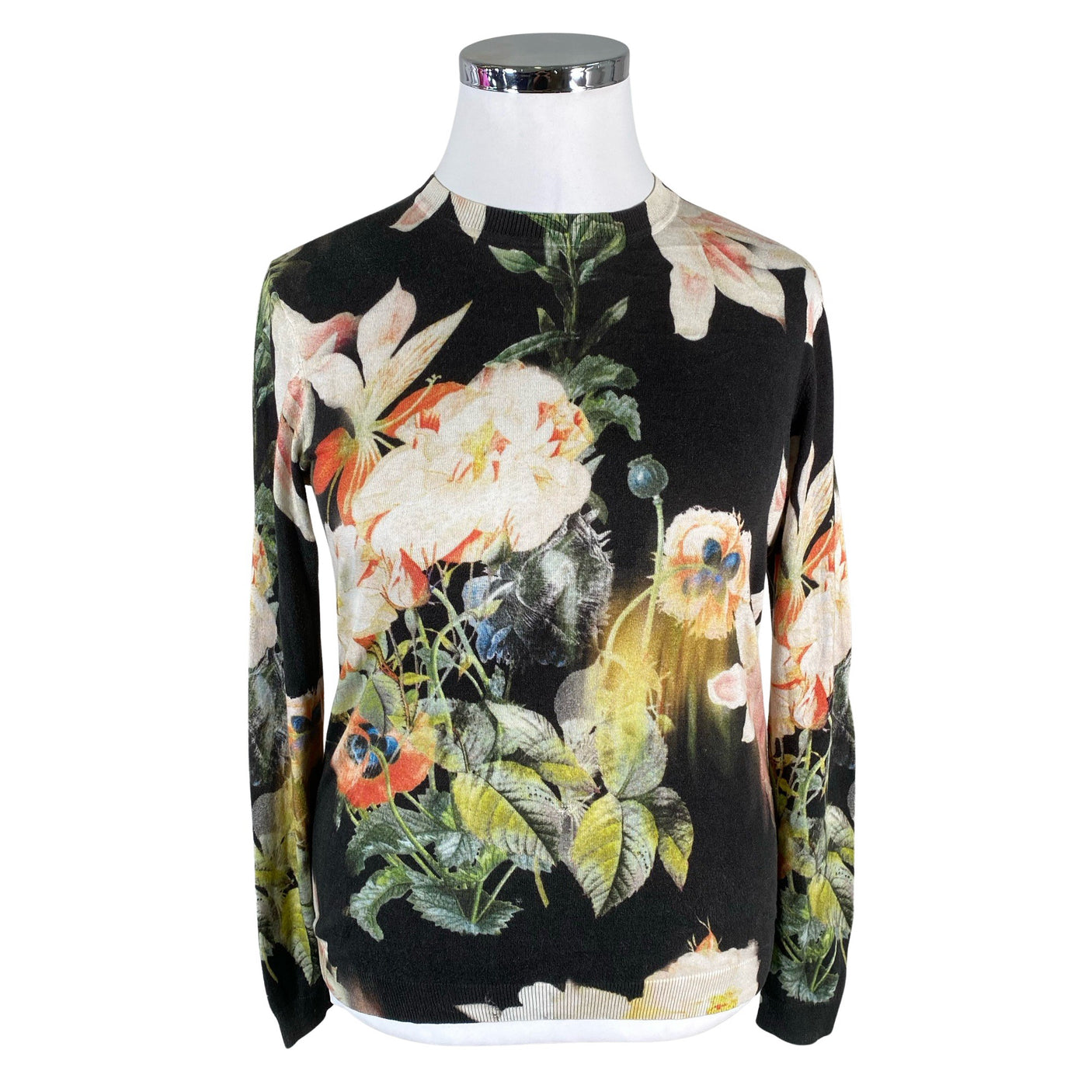 Unisex Ted Baker - Sweater, size 42 - Gray (1)