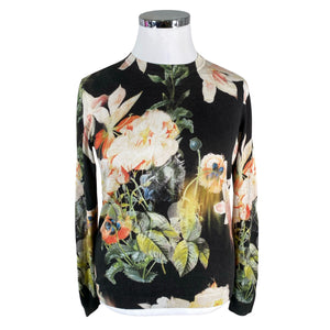 Unisex Ted Baker - Sweater, size 42 - Gray (1)