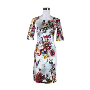 Unisex Sand - Dress, size 34 - Light blue (1)