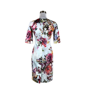 Unisex Sand - Dress, size 34 - Light blue (2)