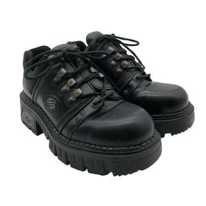 Unisex Dockers - Casual sneakers, size 41 - Black (2)