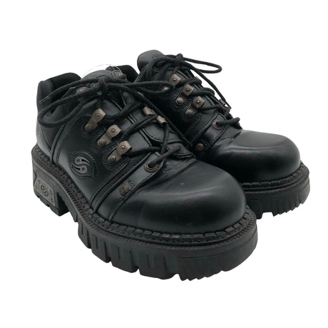 Unisex Dockers - Casual sneakers, size 41 - Black (2)