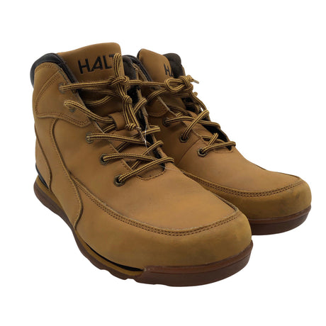 Unisex Halti - Ankle boots, size 41 - Brown (2)