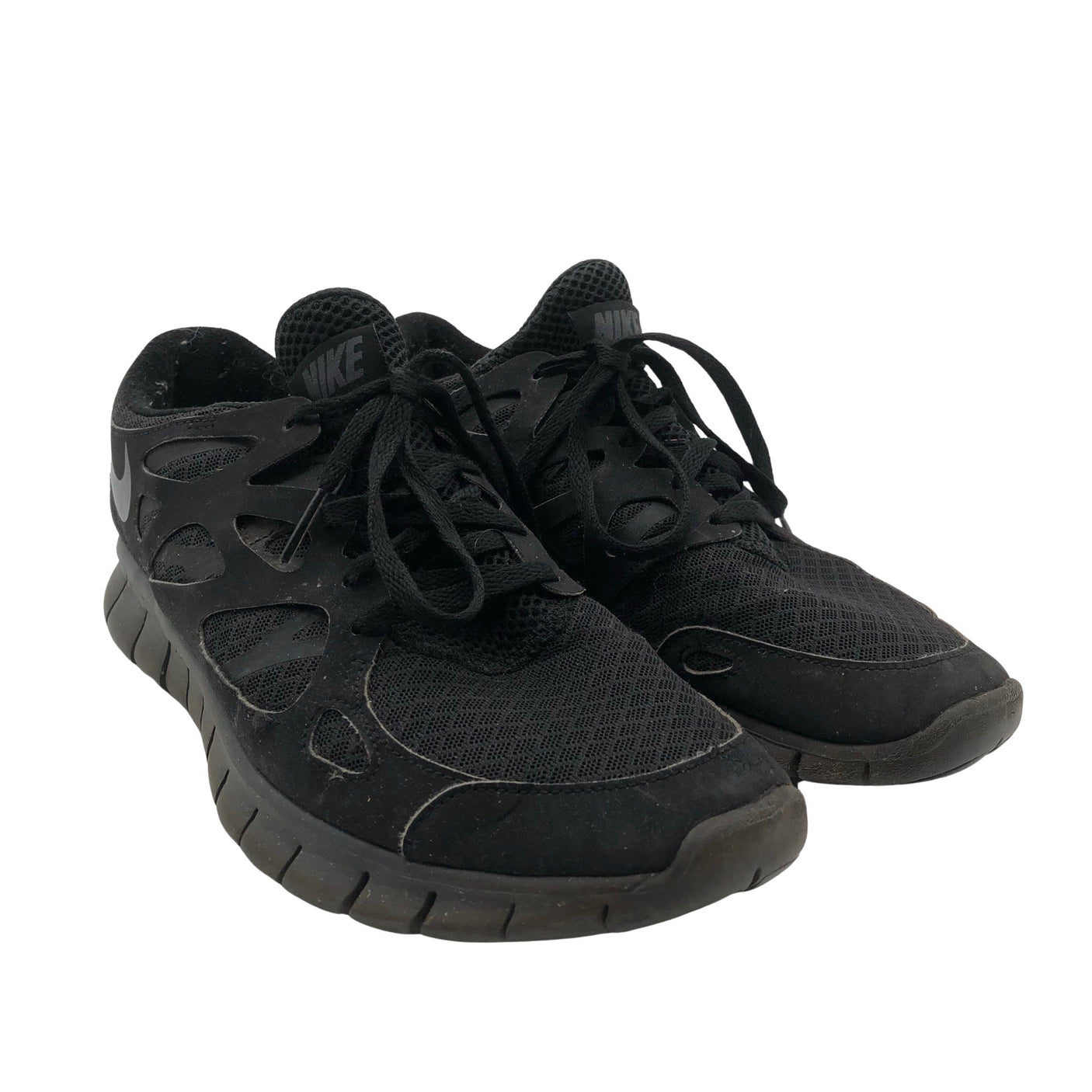 Unisex Nike - Sneakers, size 41 - Black (2)