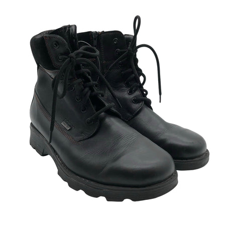Unisex Pomar - Ankle boots, size 40 - Black (2)