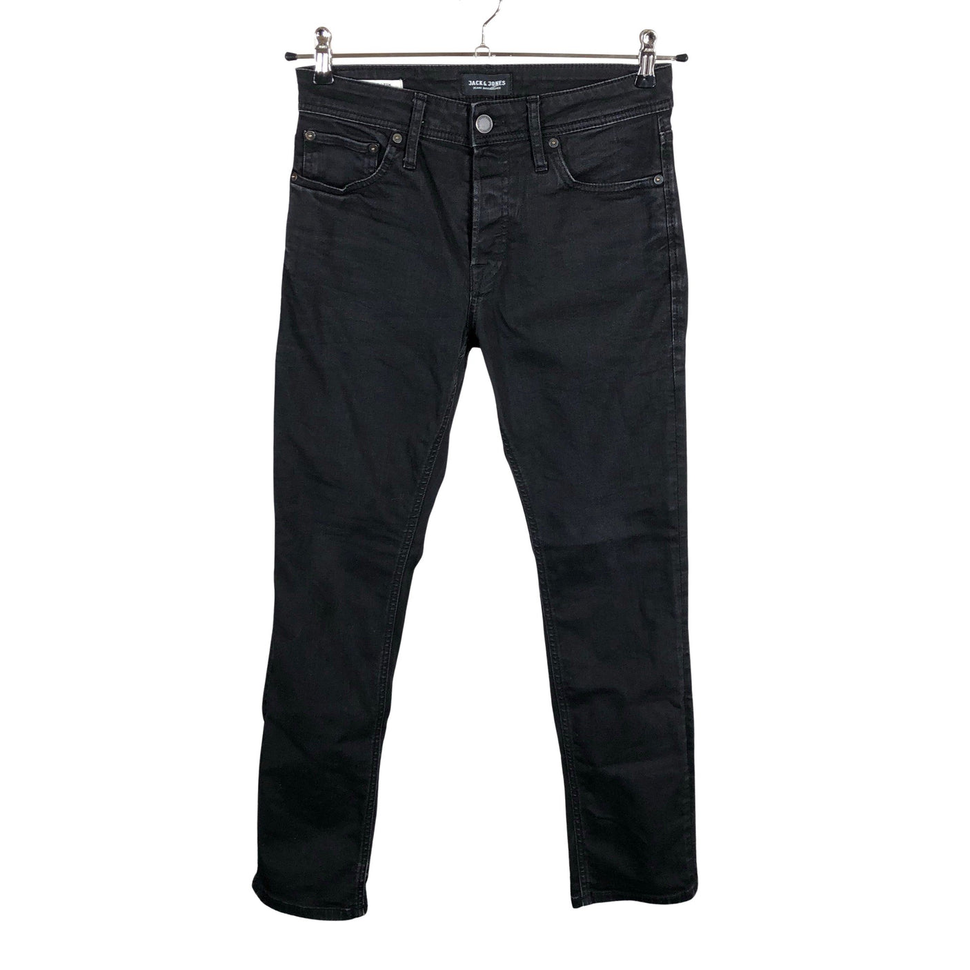 Unisex Jack & Jones - Jeans, size W29 - Black (1)