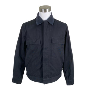 Unisex Part two - Outdoor jacket, size M - Black (1)