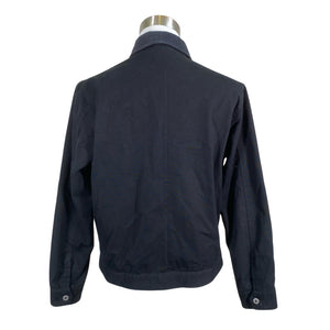 Unisex Part two - Outdoor jacket, size M - Black (2)