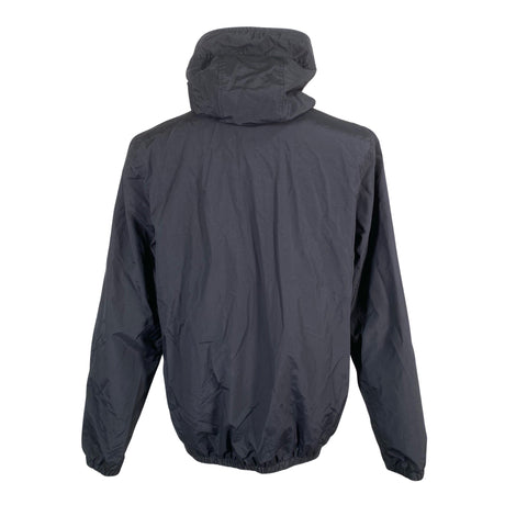 Unisex Supply & Demand - Outdoor jacket, size M - Black (2)