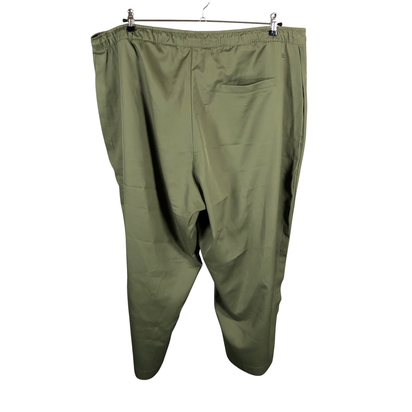 Unisex Adidas - Slacks, size 50 - Green (2)