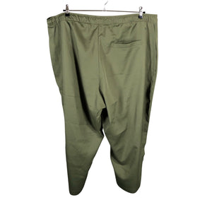 Unisex Adidas - Slacks, size 50 - Green (2)