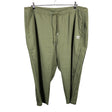 Unisex Adidas - Slacks, size 50 - Green ()