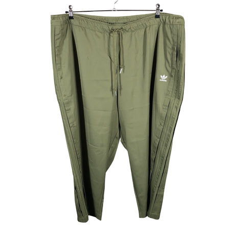 Unisex Adidas - Slacks, size 50 - Green ()